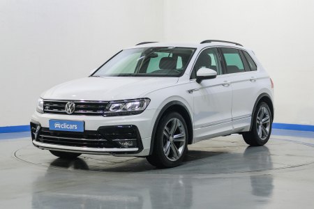 Comprar Volkswagen Tiguan Diésel Advance 2.0 TDI 110kW (150CV) DSG Volkswagen Tiguan Diésel Advance 2.0 TDI 110kW (150CV) DSG