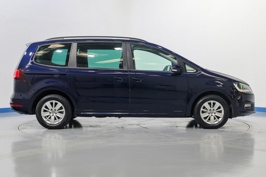 Volkswagen Sharan Diésel Edition 2.0 TDI 110kW (150CV) 6