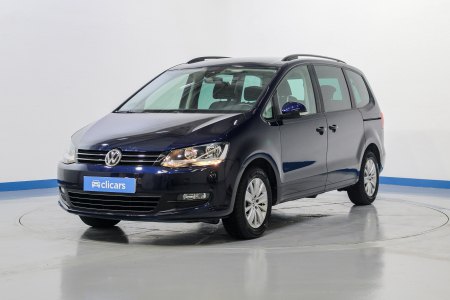 Volkswagen Sharan 2.0TDI Edition