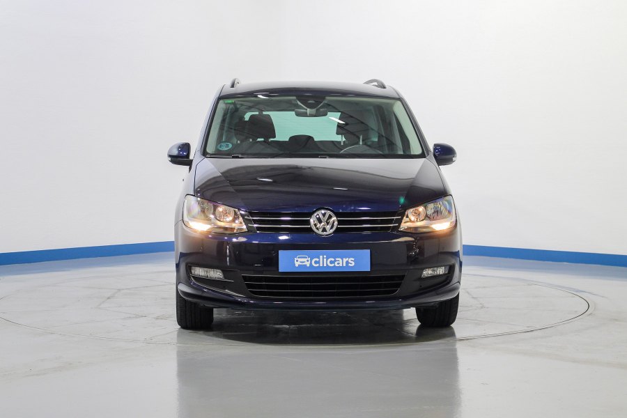 Volkswagen Sharan Diésel Sharan 2.0TDI Edition 110kW 2