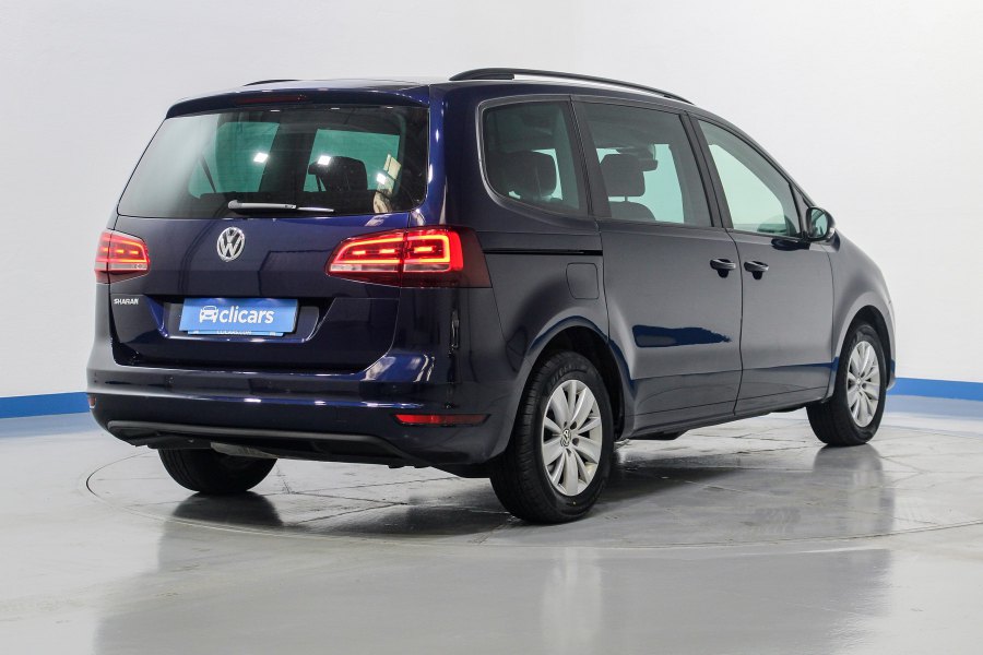 Volkswagen Sharan Diésel Sharan 2.0TDI Edition 110kW 5