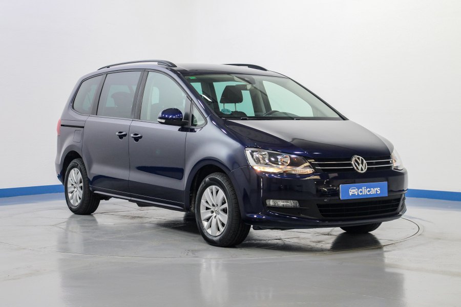 Volkswagen Sharan Diésel Edition 2.0 TDI 110kW (150CV) 3