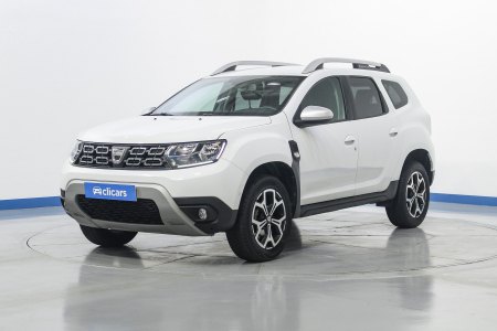 Dacia Duster 1.2 TCE Prestige 4x2