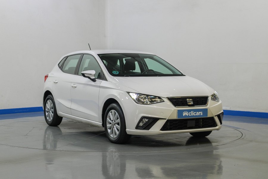 SEAT Ibiza Diésel Ibiza 1.6TDI CR S&S Style 95 3