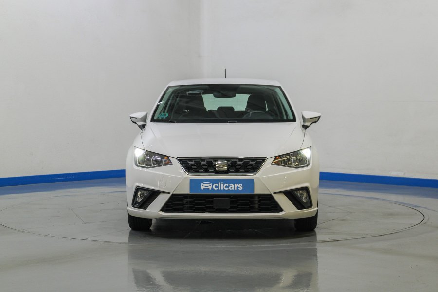 SEAT Ibiza Diésel 1.6 TDI 70kW (95CV) Style 2