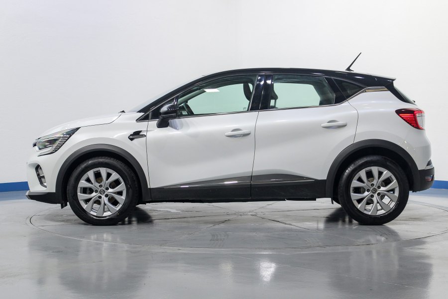 Renault Captur Diésel Zen Blue dCi 85kW (115CV) 7