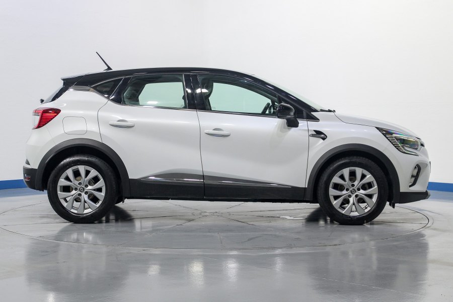 Renault Captur Diésel Zen Blue dCi 85kW (115CV) 6