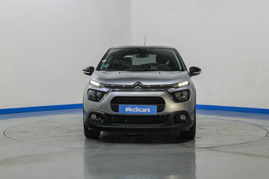 Citroën C3 Gasolina PureTech 81KW (110CV) S&S Shine 2