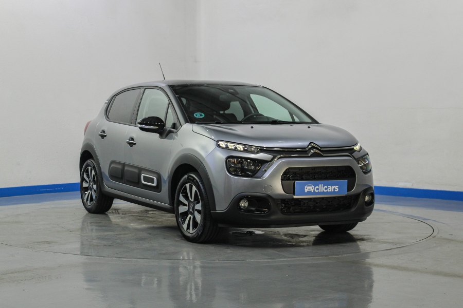 Citroën C3 Gasolina PureTech 81KW (110CV) S&S Shine 3