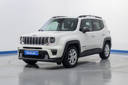 Jeep Renegade 1.6Mjt Limited 4x2