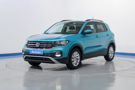 Volkswagen T-Cross 1.0 TSI Advance