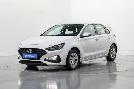 Comprar Hyundai i30 1.5 DPI Essence 110 Hyundai i30 1.5 DPI Essence 110