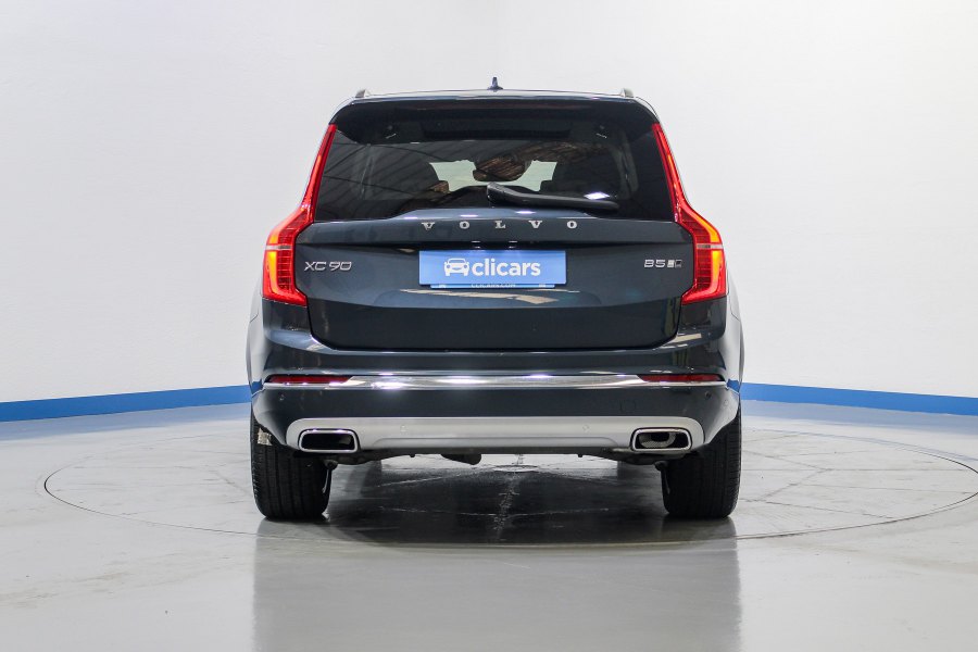 Volvo XC90 Mild hybrid 2.0 B5 D AWD Inscription Auto 4