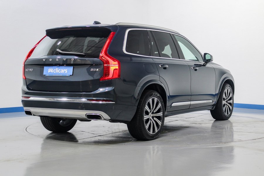 Volvo XC90 Mild hybrid 2.0 B5 D AWD Inscription Auto 5