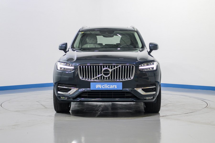 Volvo XC90 Mild hybrid 2.0 B5 D AWD Inscription Auto 2