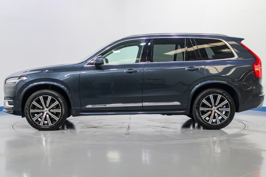 Volvo XC90 Mild hybrid 2.0 B5 D AWD Inscription Auto 7