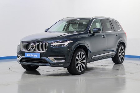 Volvo XC90 B5 Inscription 7pl. AWD Aut.