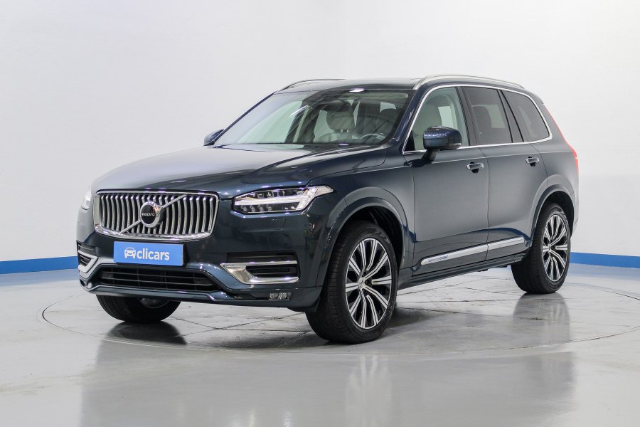 Volvo XC90 Mild hybrid 2.0 B5 D AWD Inscription Auto