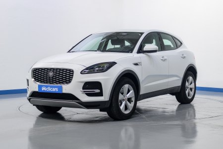 Jaguar E-Pace 2.0D I4 S AWD Aut. 163