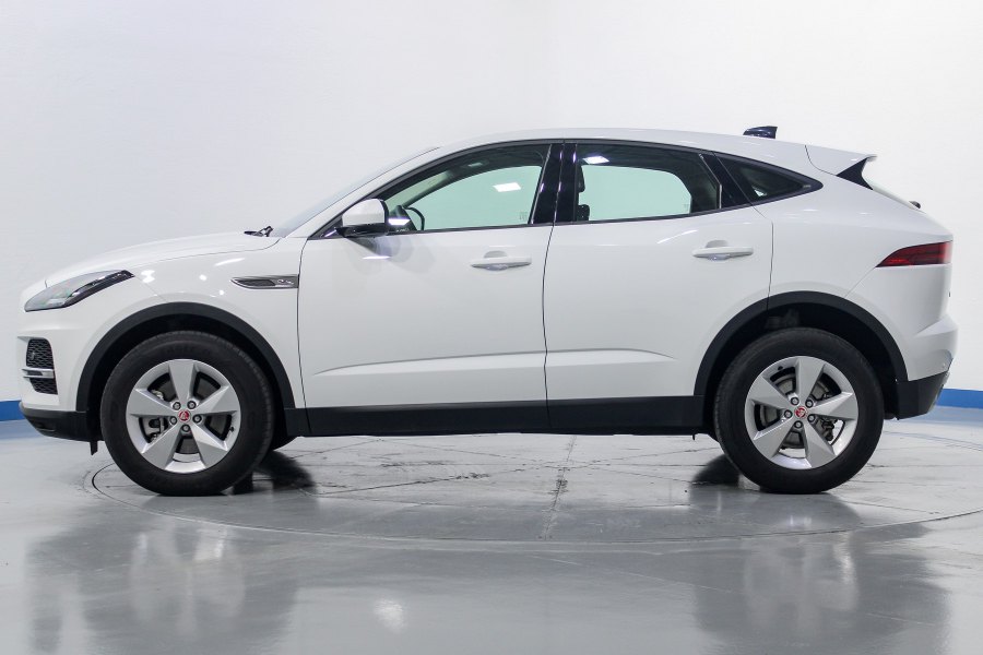 Jaguar E-Pace Mild hybrid 2.0D 163PS MHEV S 4WD Auto 7