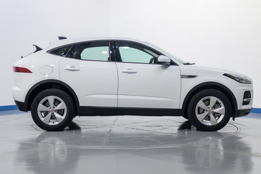 Jaguar E-Pace Mild hybrid 2.0D 163PS MHEV S 4WD Auto 6