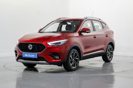 Comprar MG ZS SUV 1.5 VTi-Tech Luxury MG ZS SUV 1.5 VTi-Tech Luxury
