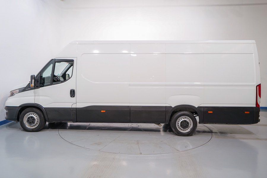 Iveco Daily Diésel Daily Chasis Cabina 35S16 4100 160 4