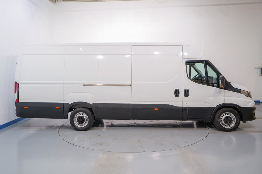 Iveco Daily Diésel Daily Chasis Cabina 35S16 4100 160 3