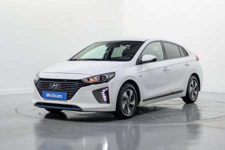 Comprar Hyundai Ioniq HEV 1.6 GDI Klass Hyundai Ioniq HEV 1.6 GDI Klass