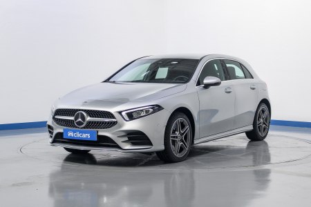 Mercedes Clase A A 250e 8G-DCT