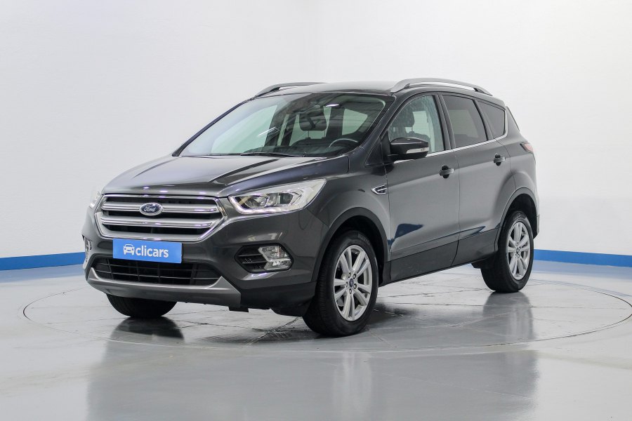 Ford Kuga Diésel Kuga 1.5TDCi Auto S&S Trend+ 4x2 120