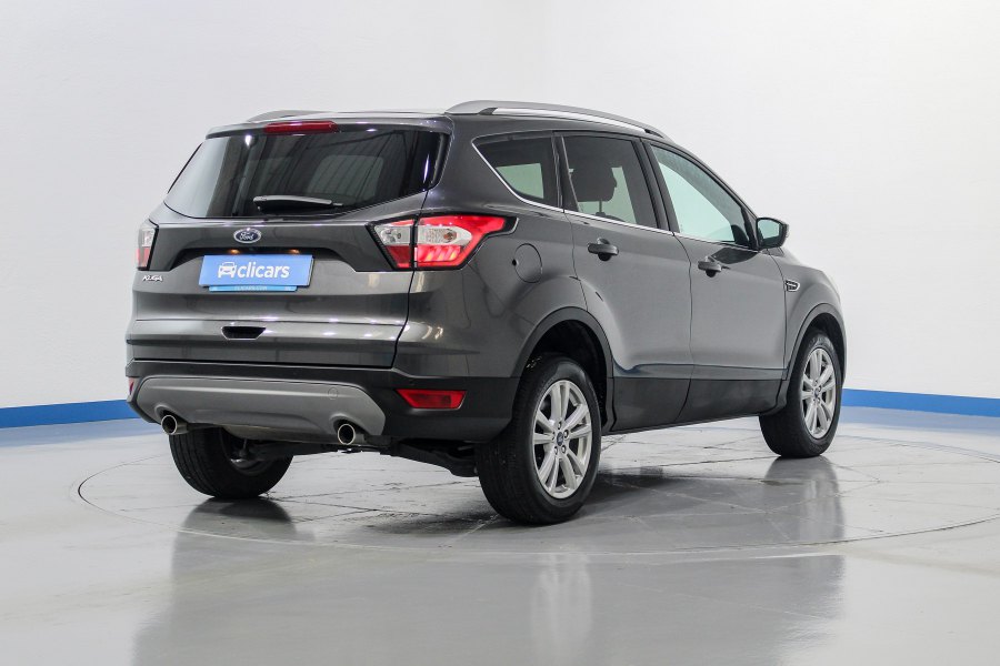 Ford Kuga Diésel Kuga 1.5TDCi Auto S&S Trend+ 4x2 120 5