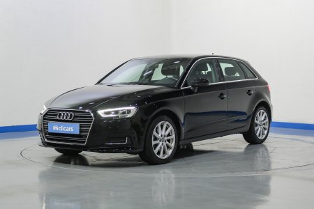Comprar Audi A3 Diésel design edition 1.6 TDI 85kW Sportback Audi A3 Diésel design edition 1.6 TDI 85kW Sportback