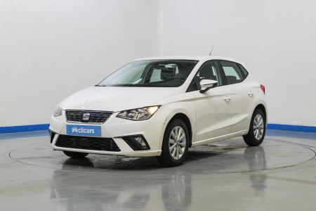 Comprar SEAT Ibiza Gasolina 1.0 TSI 85kW (115CV) Style Plus SEAT Ibiza Gasolina 1.0 TSI 85kW (115CV) Style Plus