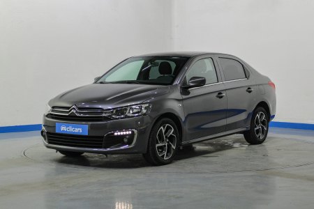 Citroën C-Elysée Diésel BlueHDi 75KW (100CV) Shine