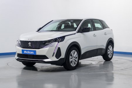 Peugeot 3008 SUV 1.2 S&S PureTech Active Pack 130