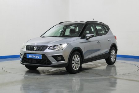 Comprar SEAT Arona Gasolina 1.0 TSI 85kW (115CV) Style Ecomotive SEAT Arona Gasolina 1.0 TSI 85kW (115CV) Style Ecomotive