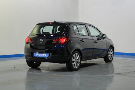 Opel Corsa Gasolina 1.4 66kW (90CV) Selective 5