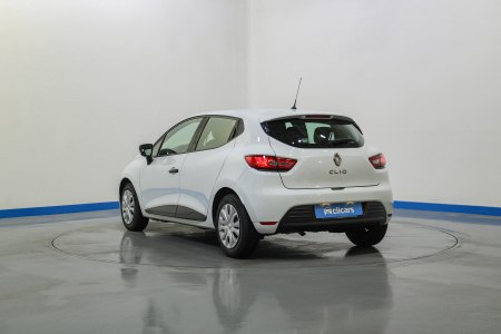 Renault Clio Diésel Business dCi 66kW (90CV) -18 8