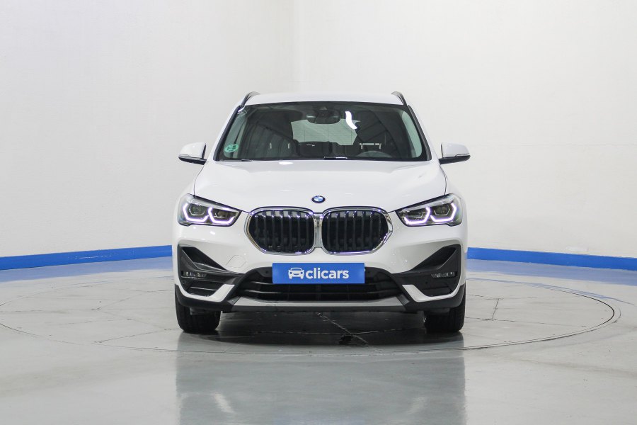 BMW X1 Diésel sDrive18dA Corporate 2