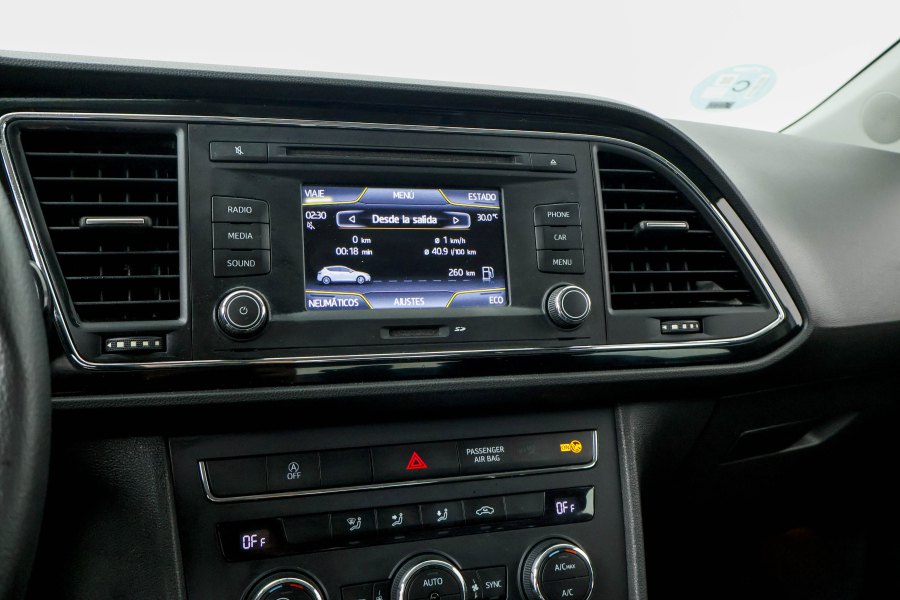 SEAT León Gasolina León 1.2 TSI S&S Style 105 26