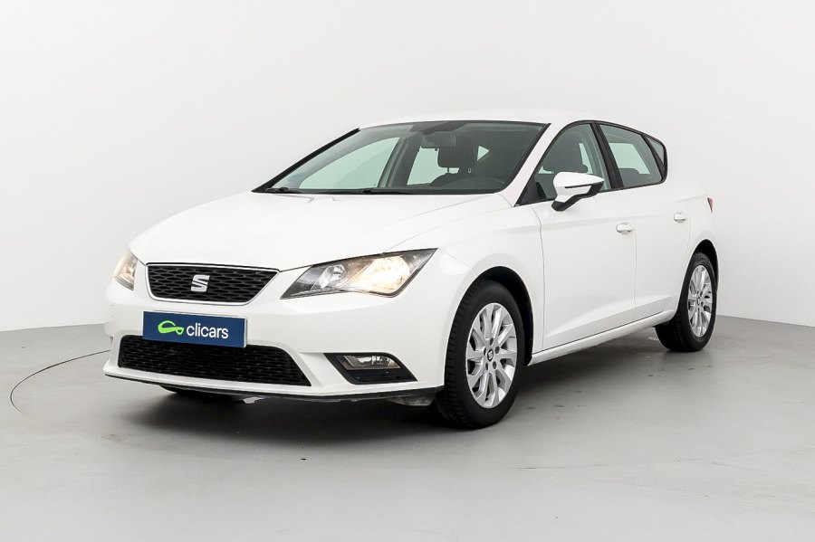 SEAT León Gasolina León 1.2 TSI S&S Style 105
