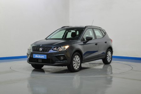 Comprar SEAT Arona GNC 1.0 TGI 66kW (90CV) Style SEAT Arona GNC 1.0 TGI 66kW (90CV) Style