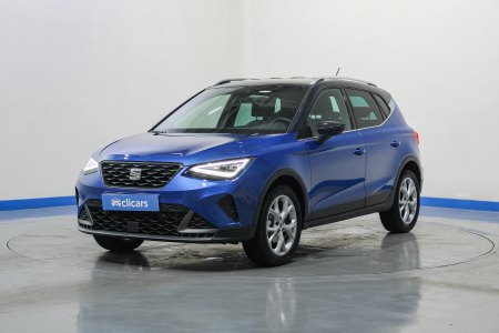 SEAT Arona 1.0 TGI S&S FR 90