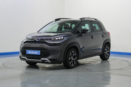 Comprar Citroën C3 Aircross Diésel BlueHDi 81kW (110CV) S&S Feel Pack Citroën C3 Aircross Diésel BlueHDi 81kW (110CV) S&S Feel Pack