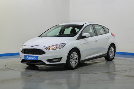 de mano Ford Focus |