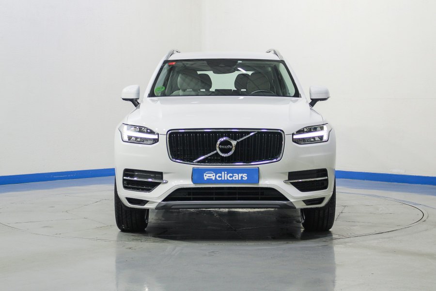 Volvo XC90 Diésel 2.0 D4 Momentum Auto 2