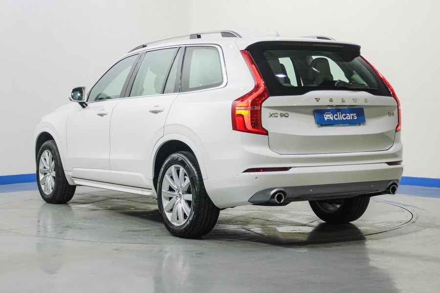 Volvo XC90 Diésel 2.0 D4 Momentum Auto 8