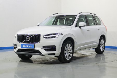 Volvo XC90 D4 Momentum 5pl. Aut.