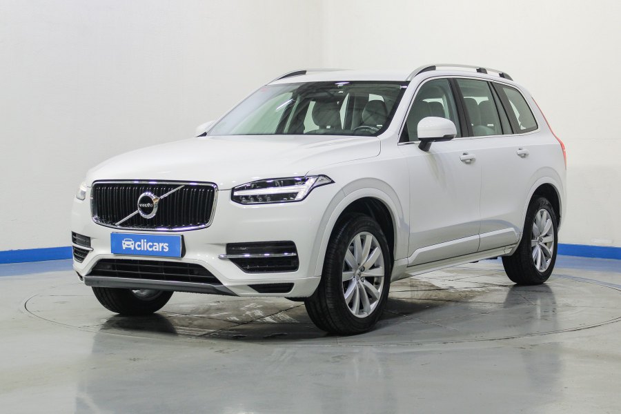 Volvo XC90 Diésel 2.0 D4 Momentum Auto